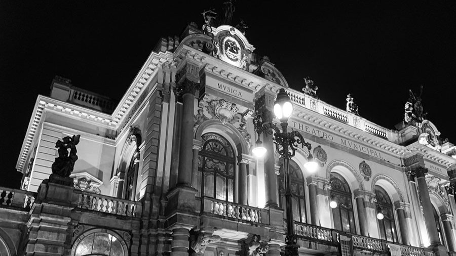 Prefeitura rescinde o contrato do Theatro Municipal São Paulo; Sustenidos responde que medida não se justifica