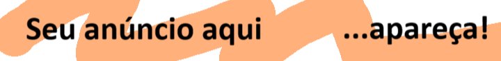 Anuncie, resultados são conquistados a partir daqui.